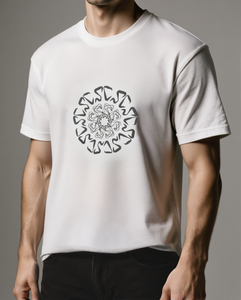 White Echo