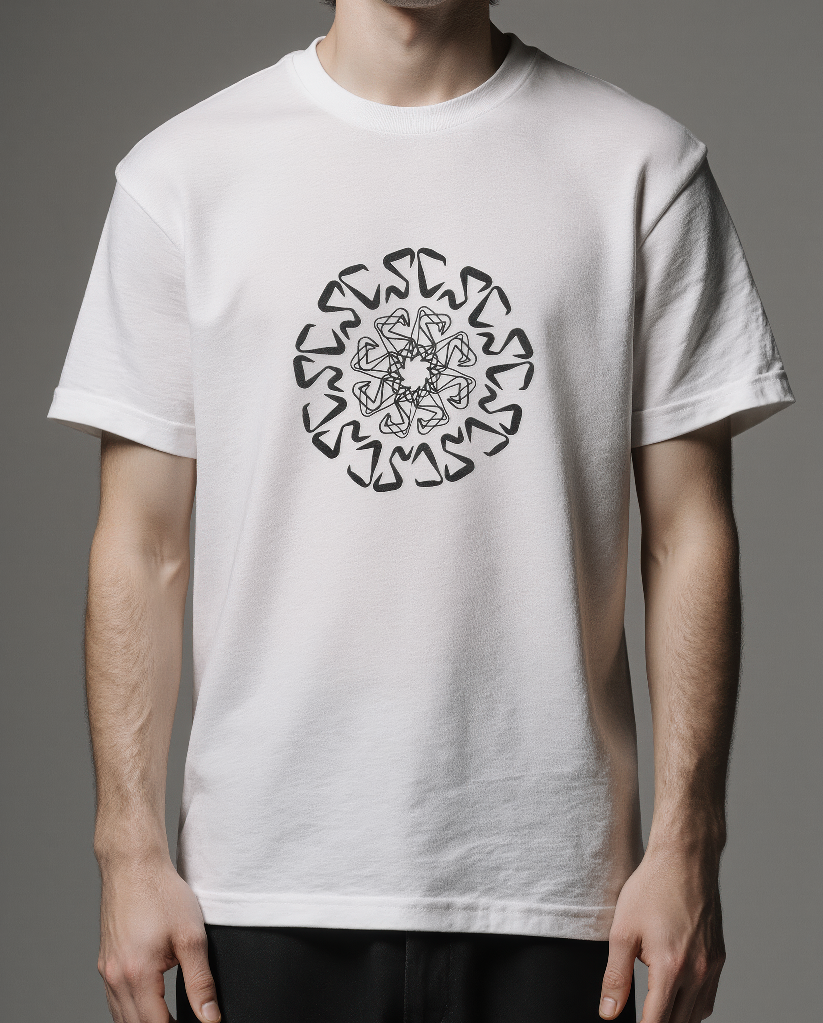 White Echo