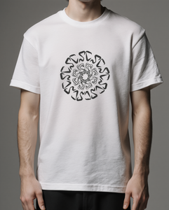 White Echo